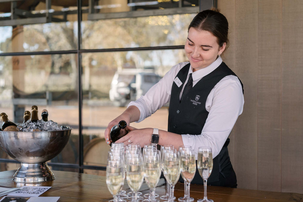 JillianMcHughPhotography SandalfordWines SwanValley Perth SummerMenu2022 98
