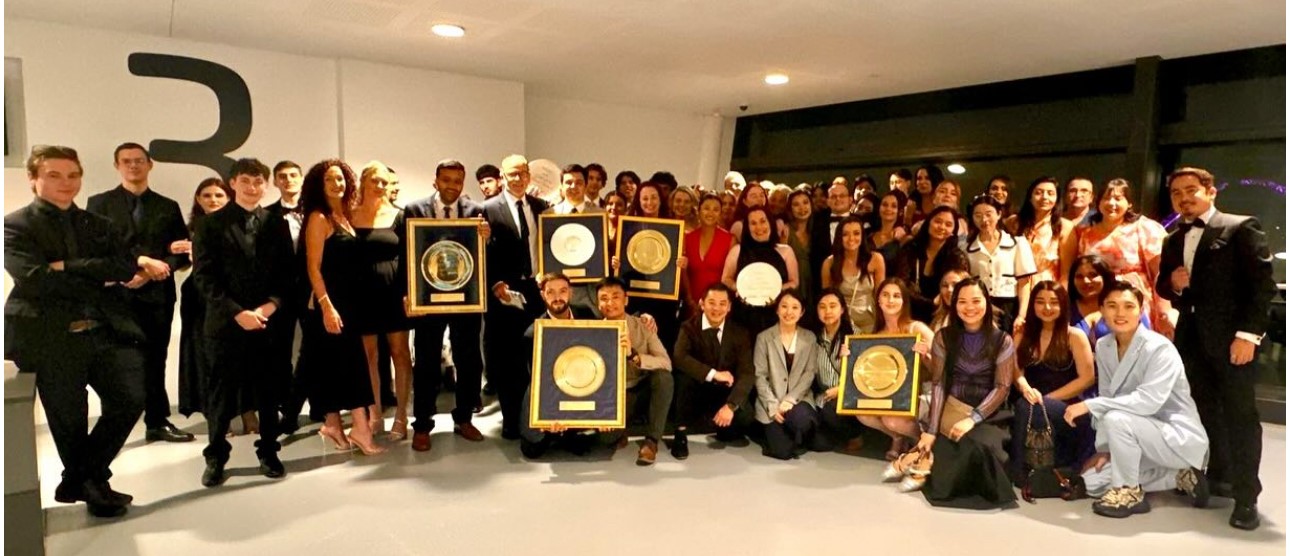 Gold Plate Awards 2024 1