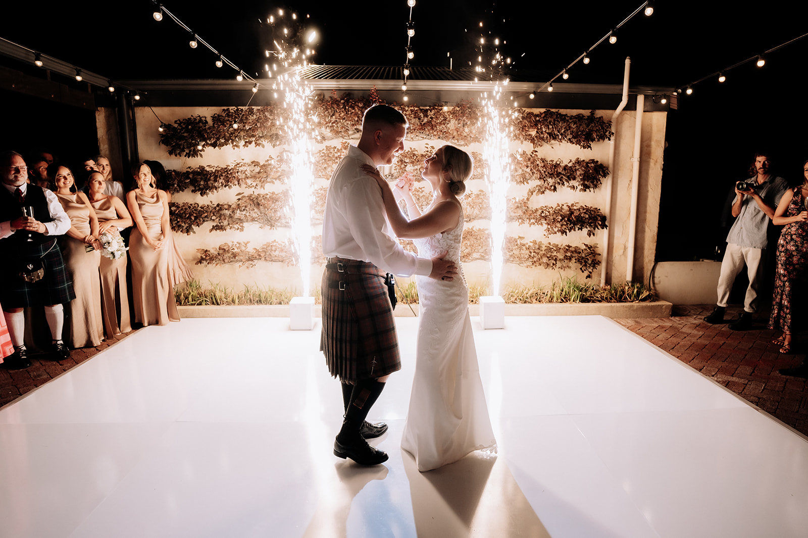 Reception227