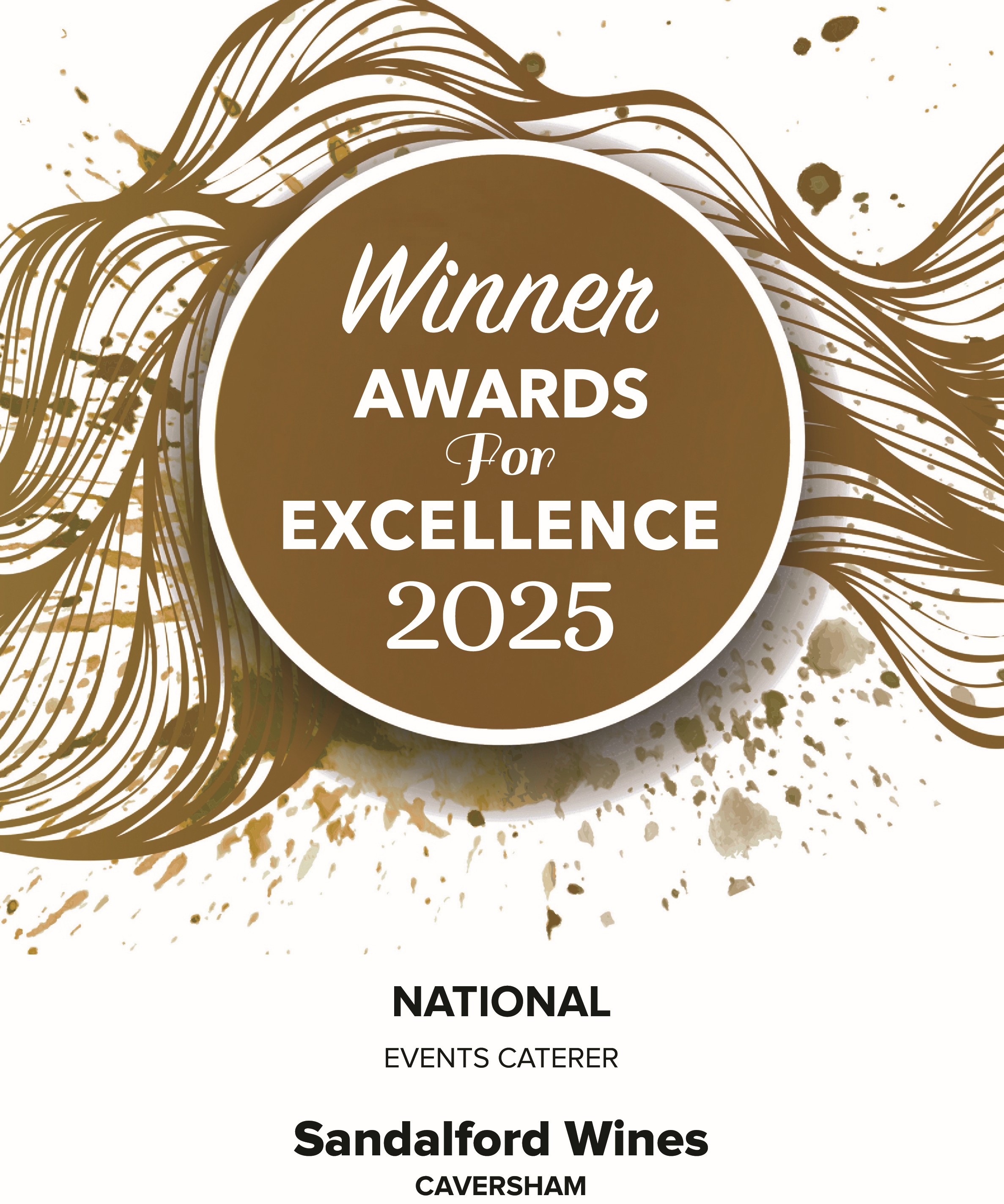 Gold Winners Category Awards_Oct 2025