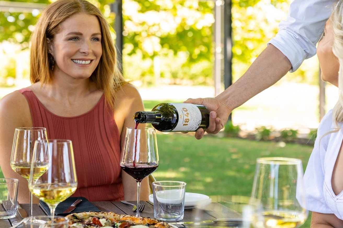 SANDALFORD WINERY