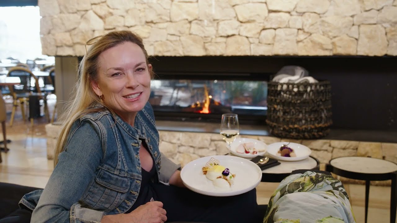 DESTINATION WA, WINTER ESCAPE, WINE, FIREPLACES & FLAVOUR