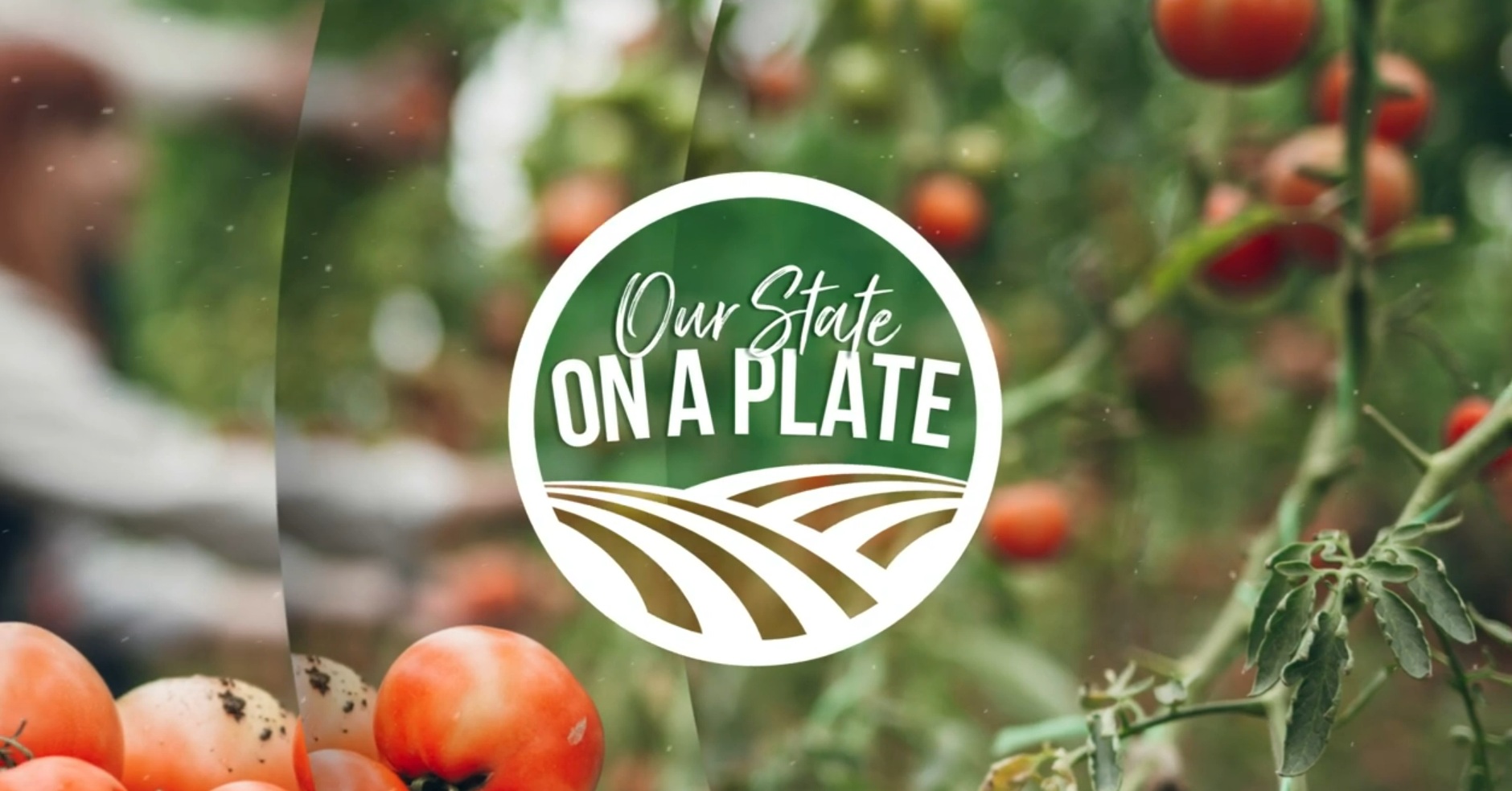 Our State On A Plate - Sandalford's Unique Service Culture And Distinctive Catering